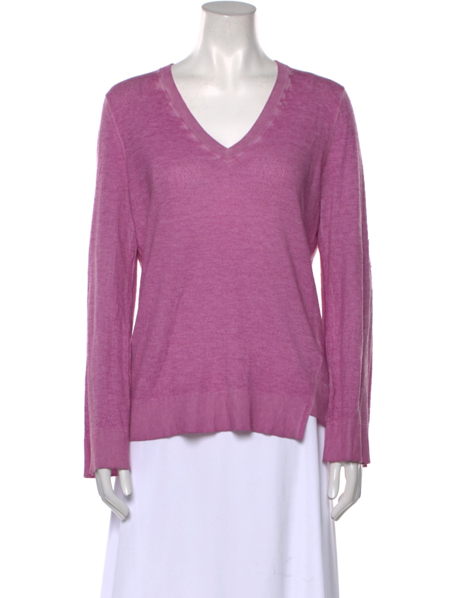 Zadig & Voltaire V-Neck Sweater