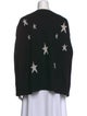 Zadig & Voltaire Cashmere Printed Sweater
