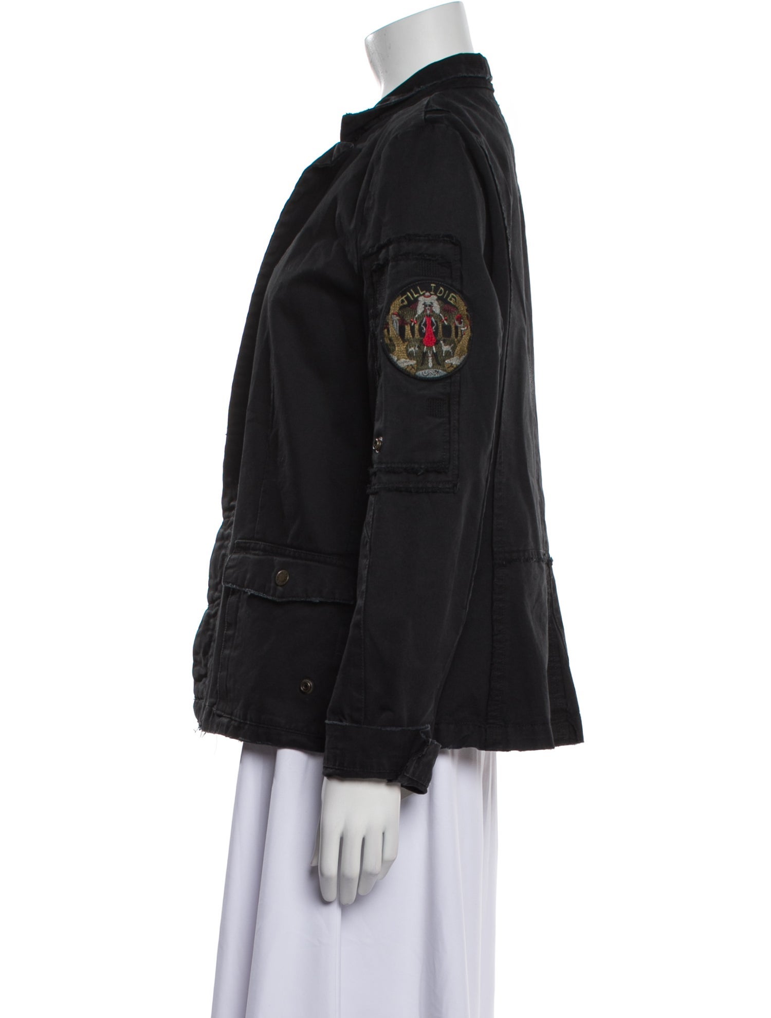 Zadig & Voltaire Blazer