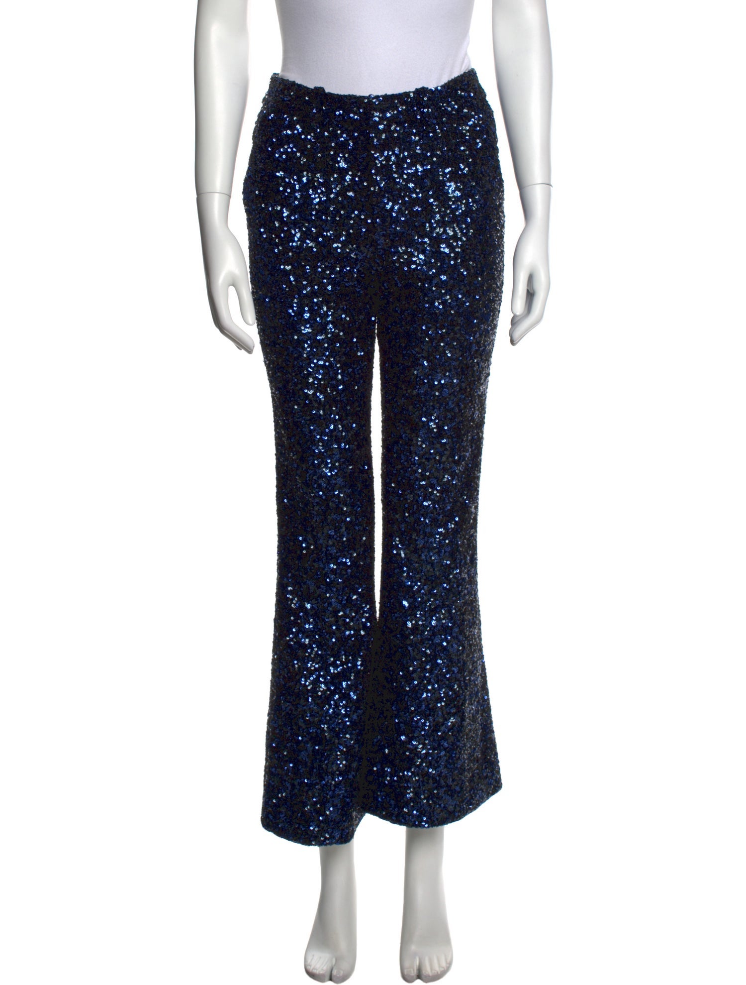 Zadig & Voltaire Wide Leg Pants