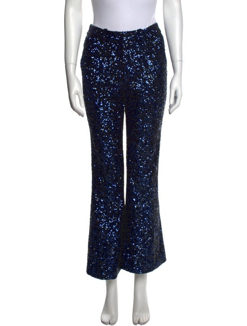 Zadig & Voltaire Wide Leg Pants