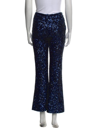 Zadig & Voltaire Wide Leg Pants