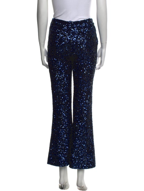 Zadig & Voltaire Wide Leg Pants