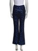 Zadig & Voltaire Wide Leg Pants