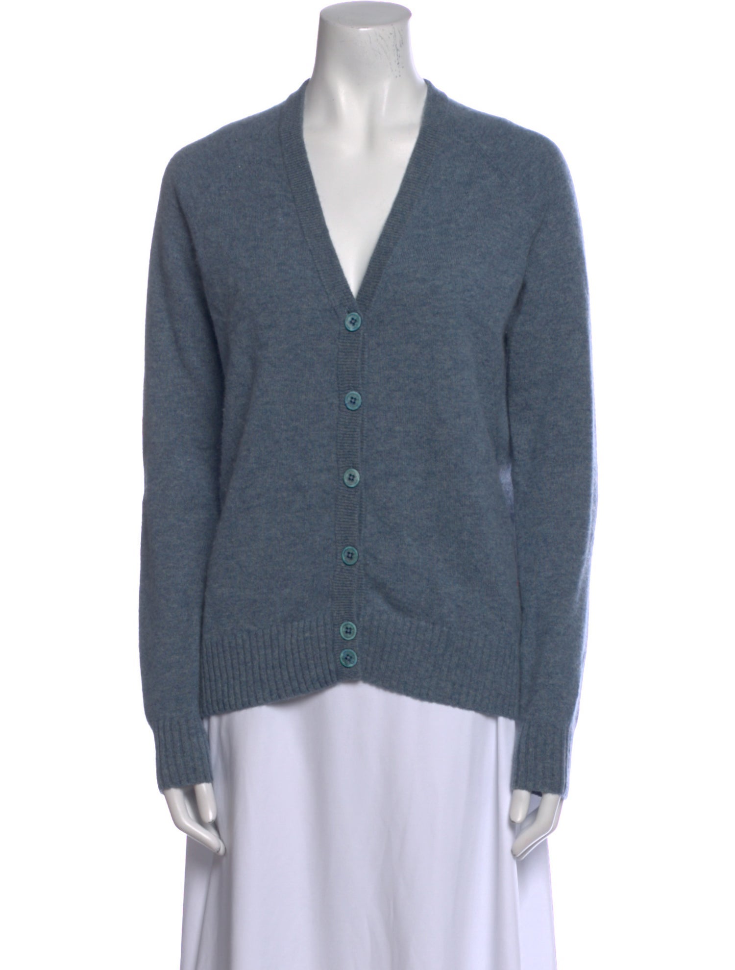 Zadig & Voltaire V-Neck Sweater