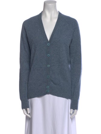 Zadig & Voltaire V-Neck Sweater