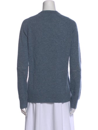 Zadig & Voltaire V-Neck Sweater