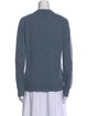 Zadig & Voltaire V-Neck Sweater