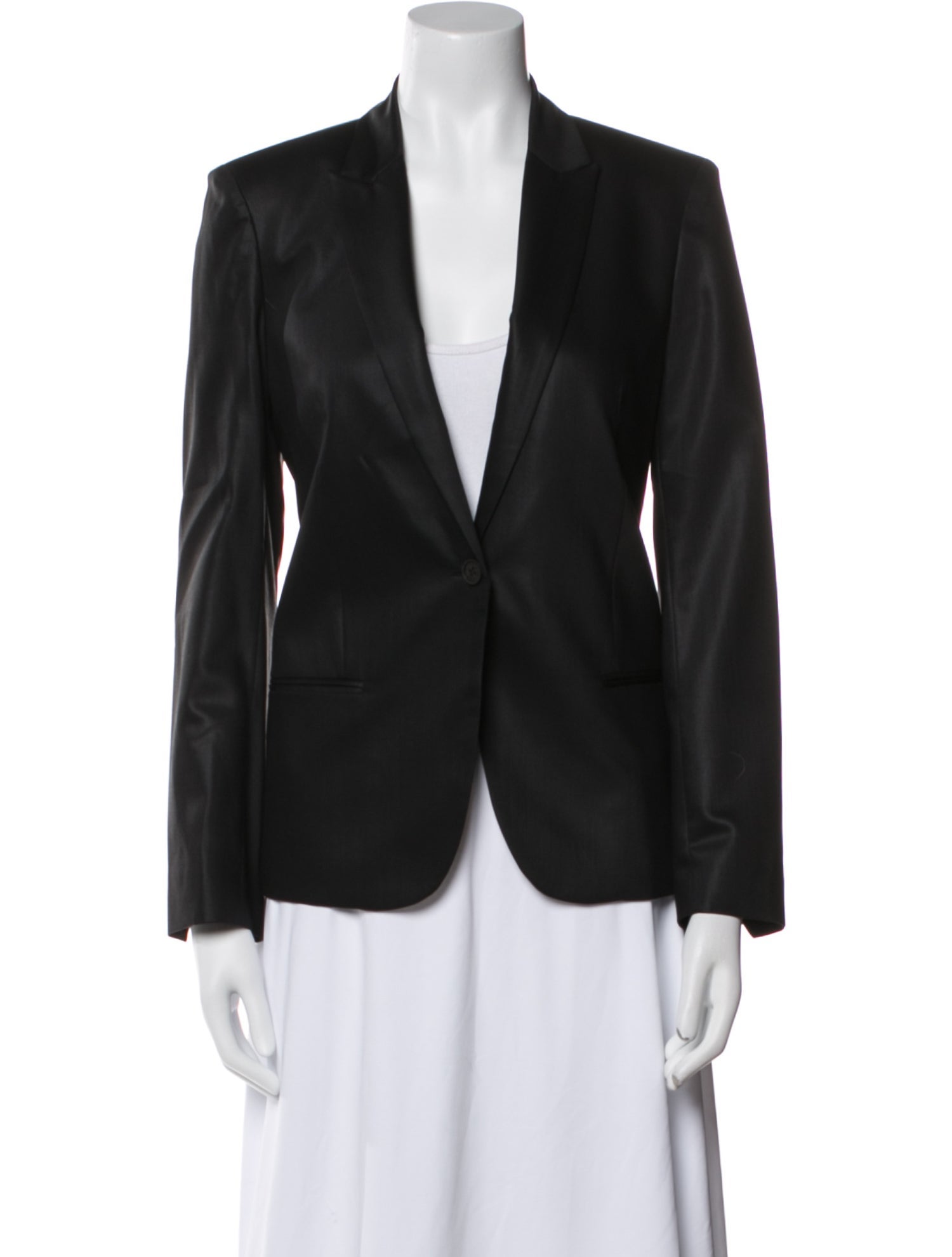 Zadig & Voltaire Wool Blazer