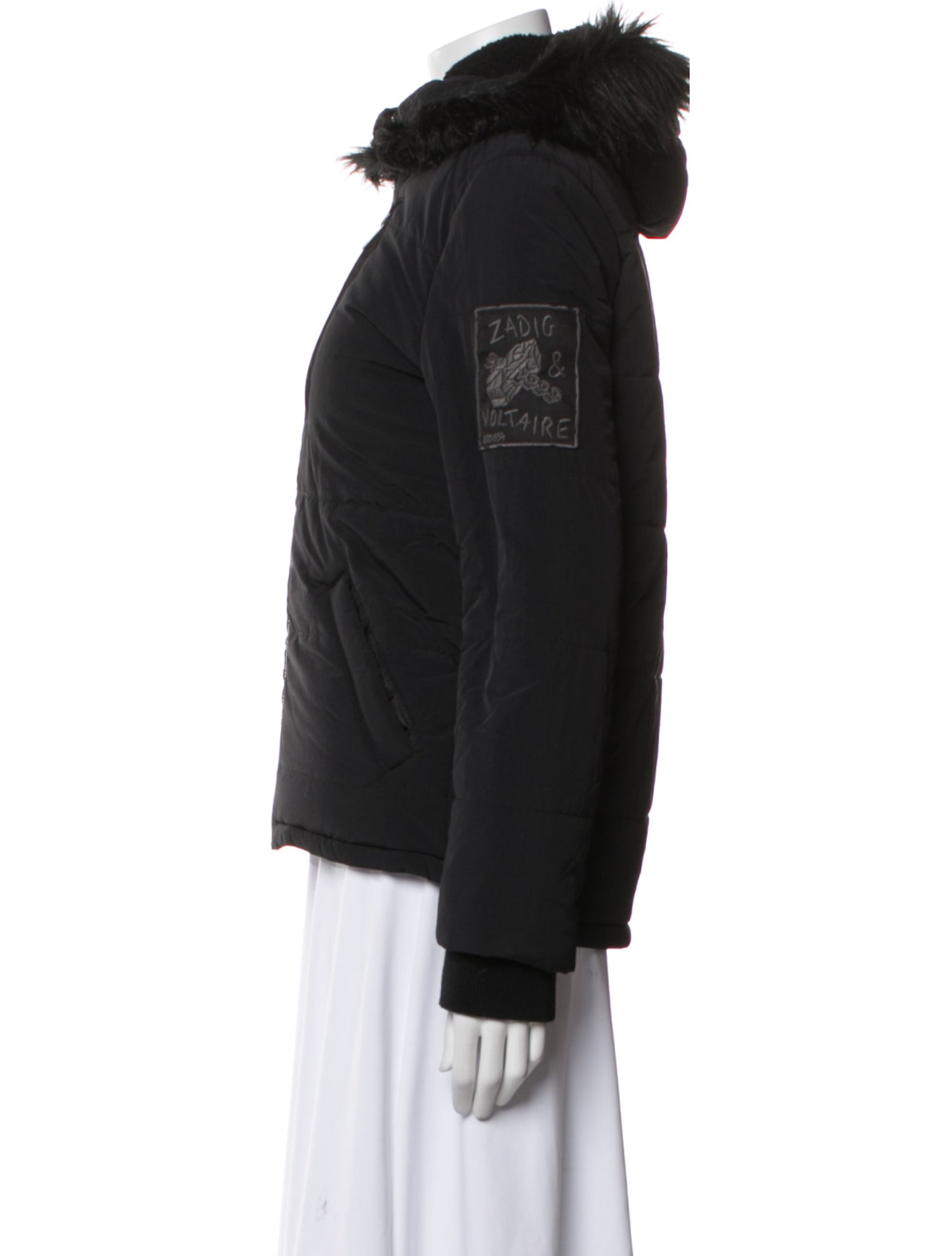 Zadig & Voltaire Jacket