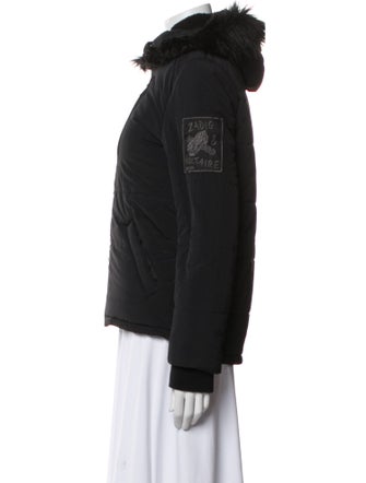 Zadig & Voltaire Jacket