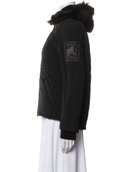 Zadig & Voltaire Jacket