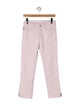 Zadig & Voltaire Straight Leg Pants