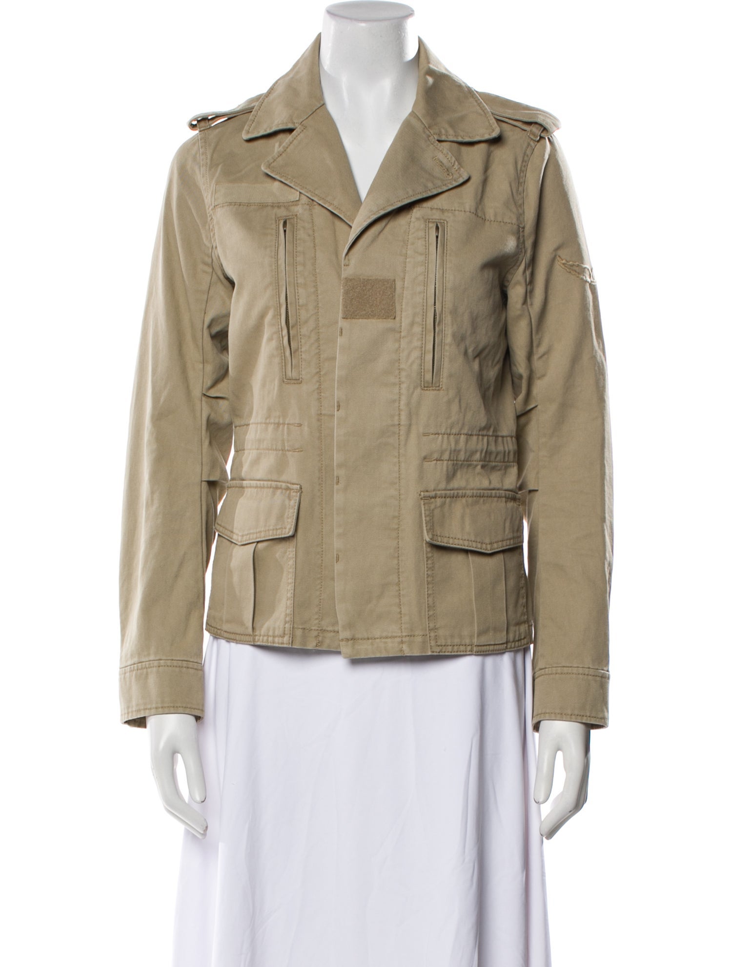 Zadig & Voltaire Jacket