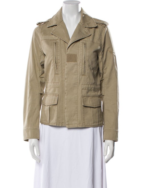 Zadig & Voltaire Jacket