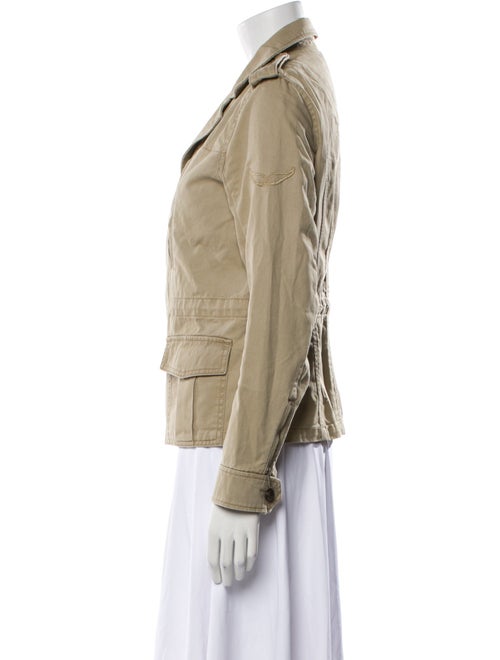 Zadig & Voltaire Jacket