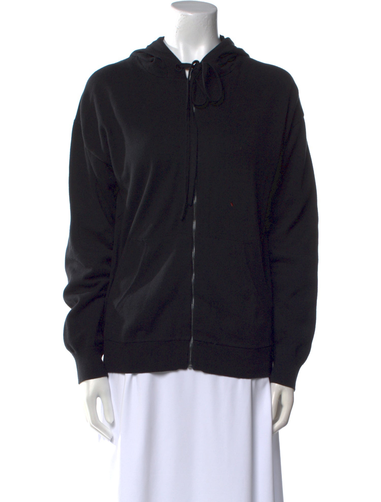 Zadig & Voltaire Crew Neck Long Sleeve Sweatshirt