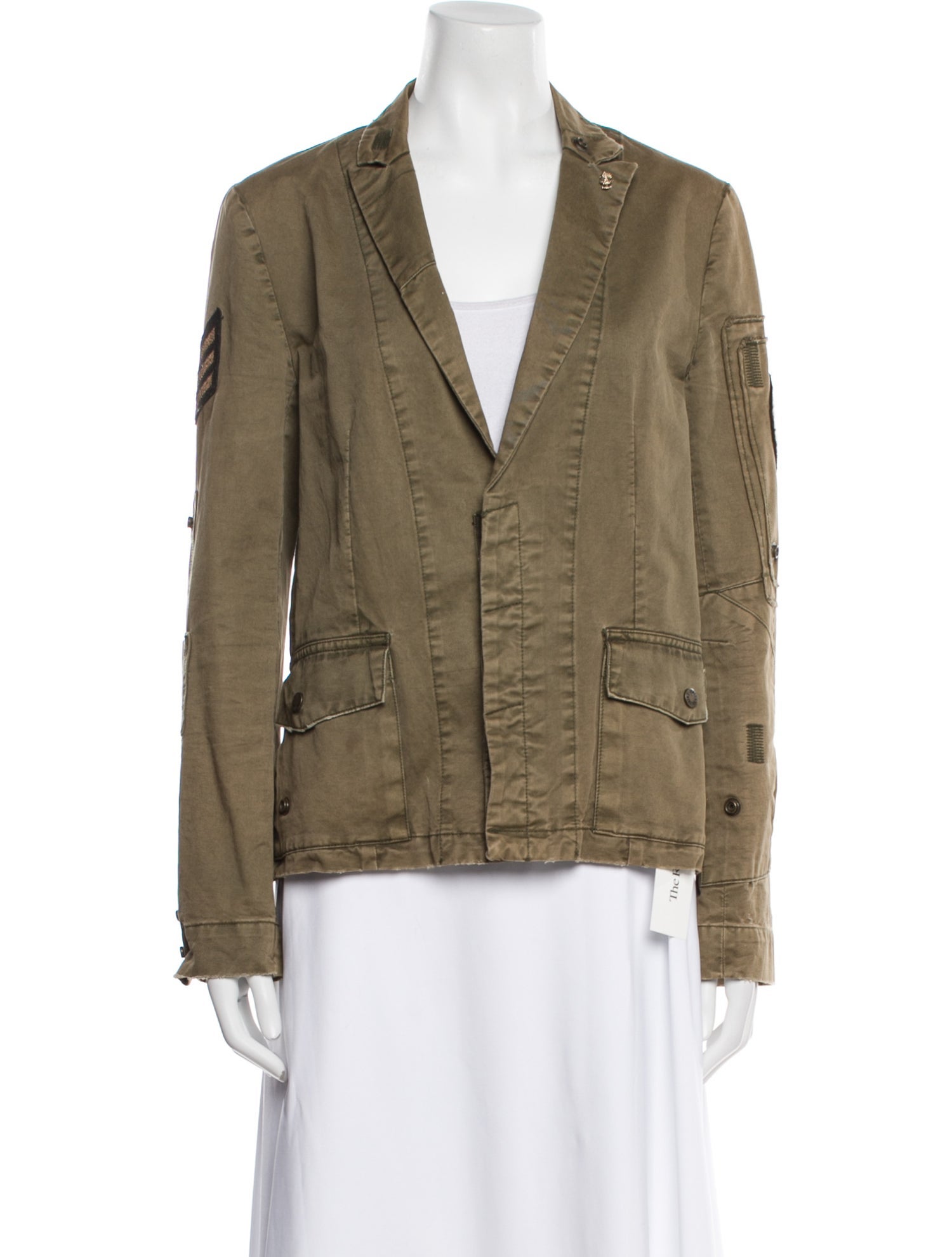 Zadig & Voltaire Blazer