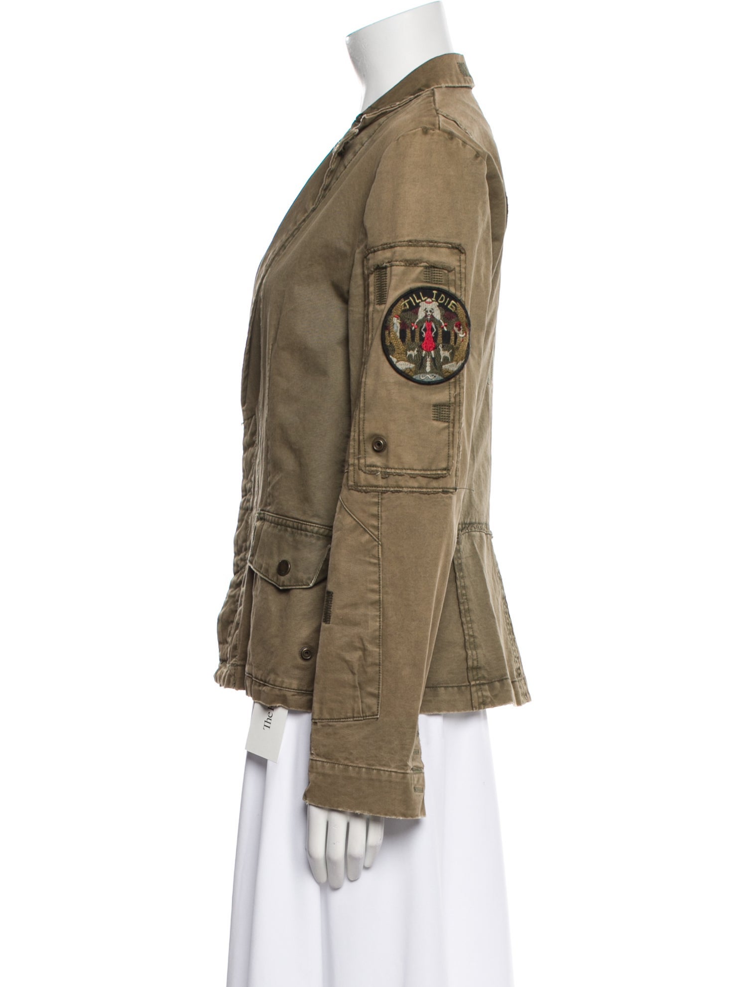 Zadig & Voltaire Blazer