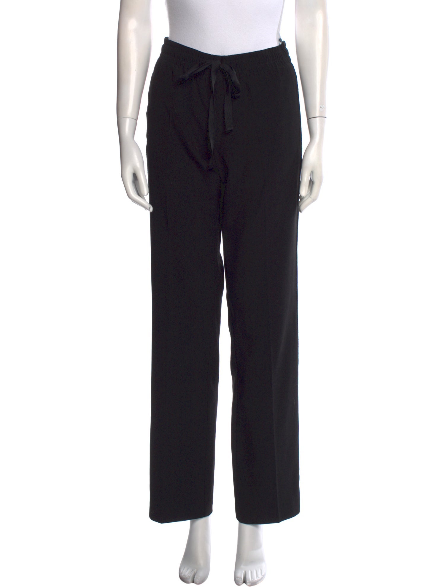 Zadig & Voltaire Wide Leg Pants