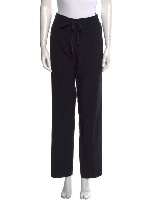 Zadig & Voltaire Wide Leg Pants