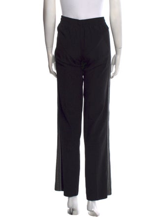 Zadig & Voltaire Wide Leg Pants