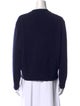 Zadig & Voltaire Cashmere V-Neck Sweater