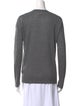 Zadig & Voltaire Cashmere V-Neck Sweater