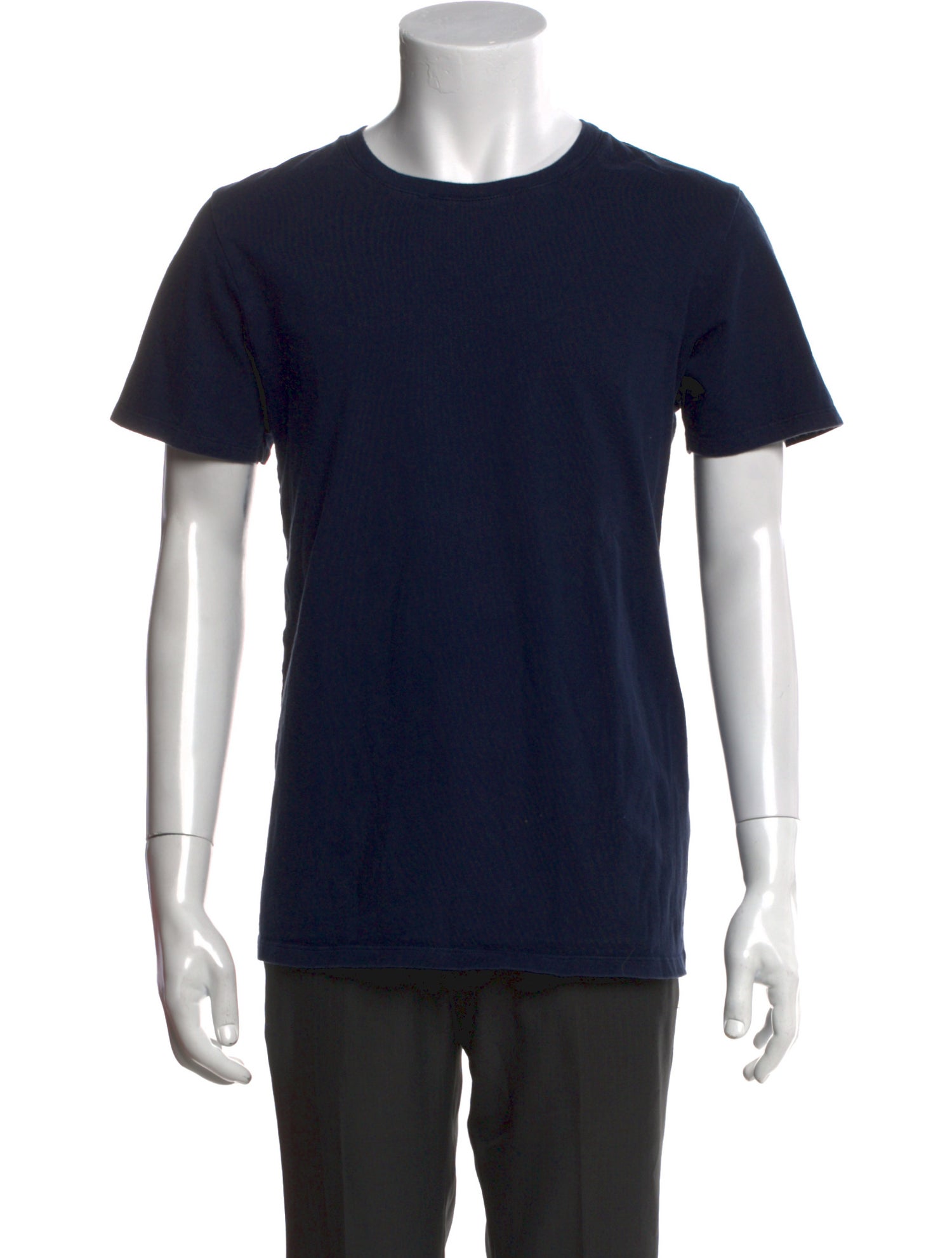 Zadig & Voltaire Crew Neck Short Sleeve T-Shirt