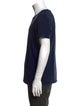 Zadig & Voltaire Crew Neck Short Sleeve T-Shirt