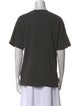 Zadig & Voltaire Crew Neck Short Sleeve T-Shirt