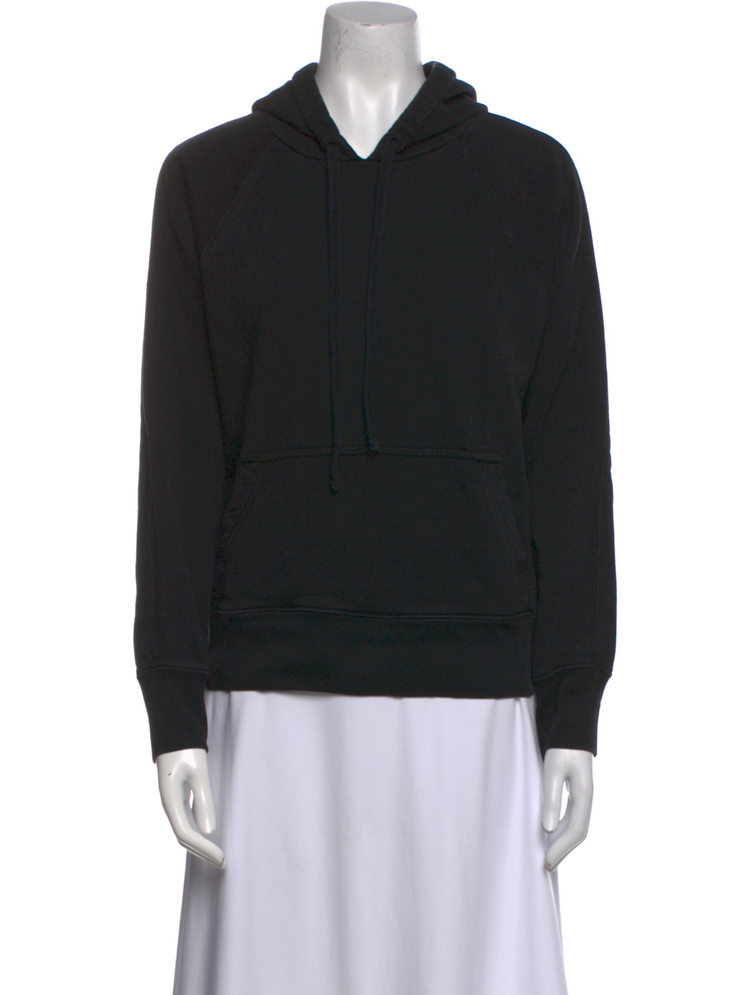 Zadig & Voltaire Crew Neck Long Sleeve Sweatshirt