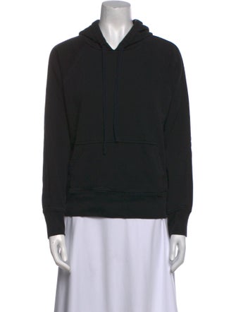 Zadig & Voltaire Crew Neck Long Sleeve Sweatshirt