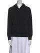 Zadig & Voltaire Crew Neck Long Sleeve Sweatshirt