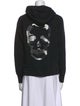 Zadig & Voltaire Crew Neck Long Sleeve Sweatshirt