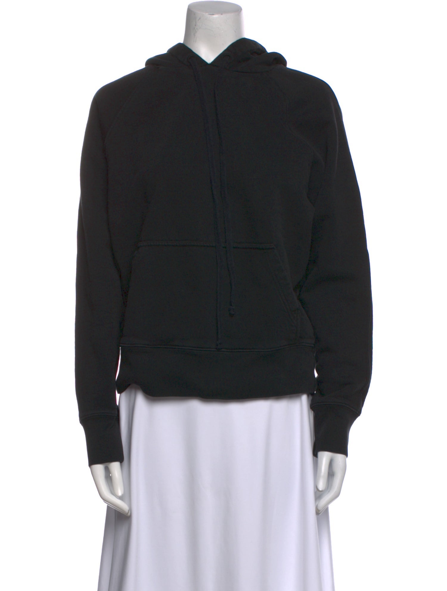 Zadig & Voltaire Crew Neck Long Sleeve Sweatshirt