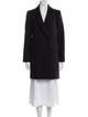 Zadig & Voltaire Wool Coat
