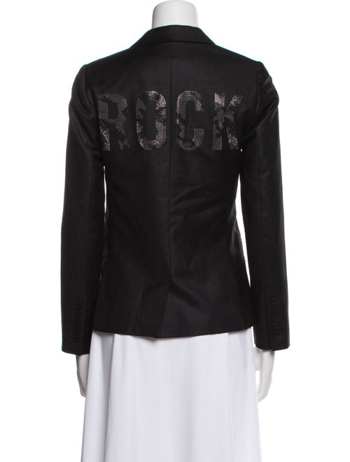 Zadig & Voltaire Blazer
