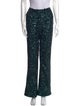 Zadig & Voltaire Wide Leg Pants