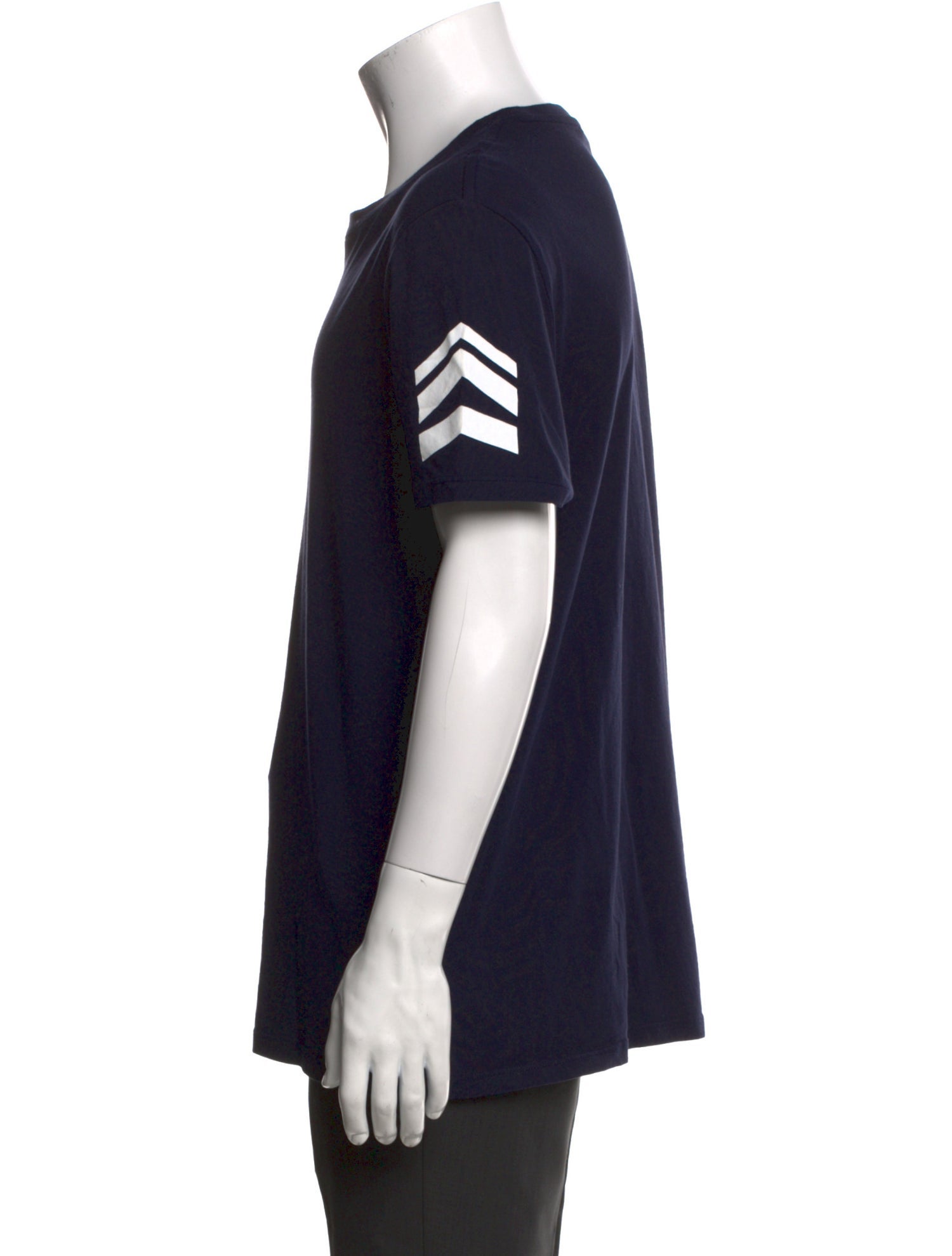 Zadig & Voltaire Graphic Print Short Sleeve Shirt