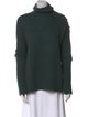 Zadig & Voltaire Cashmere Turtleneck Sweater