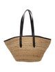 Zadig & Voltaire Jute Tote