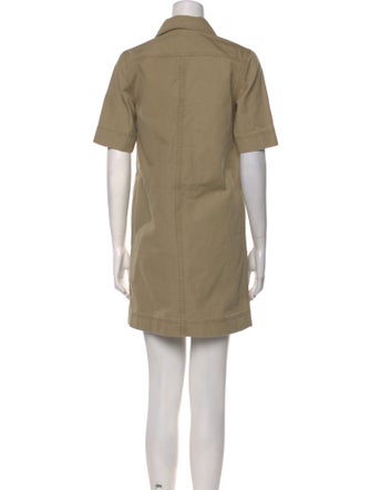 Zadig & Voltaire Mini Dress