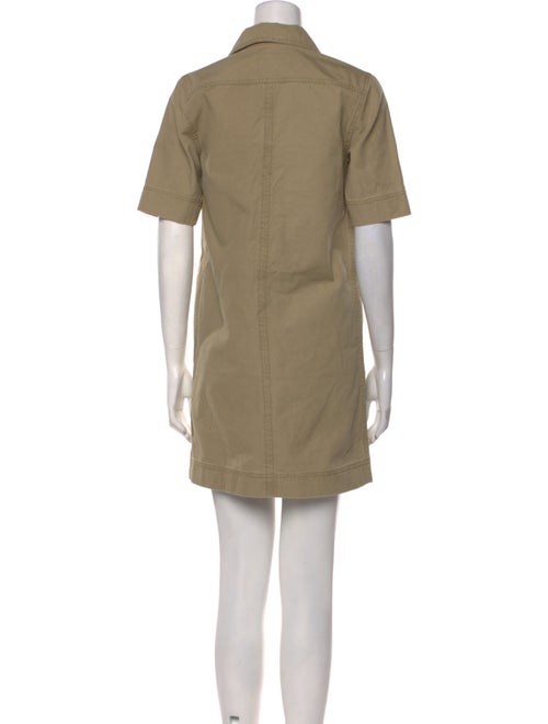 Zadig & Voltaire Mini Dress