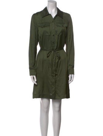 Zadig & Voltaire Knee-Length Dress