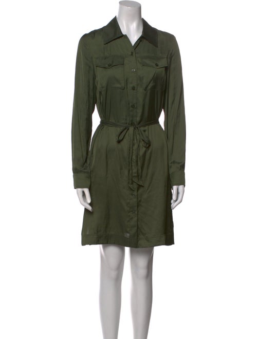 Zadig & Voltaire Knee-Length Dress