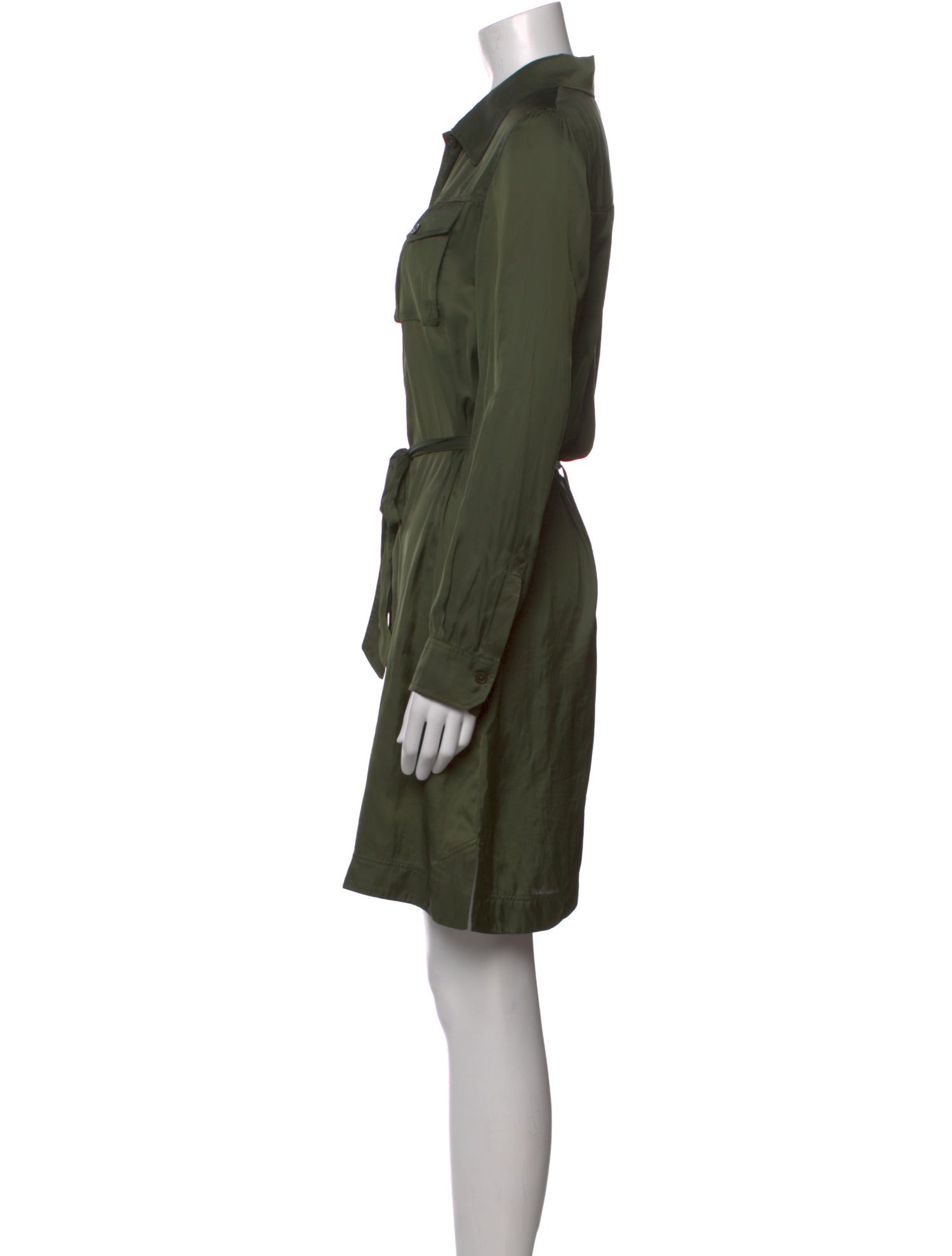 Zadig & Voltaire Knee-Length Dress