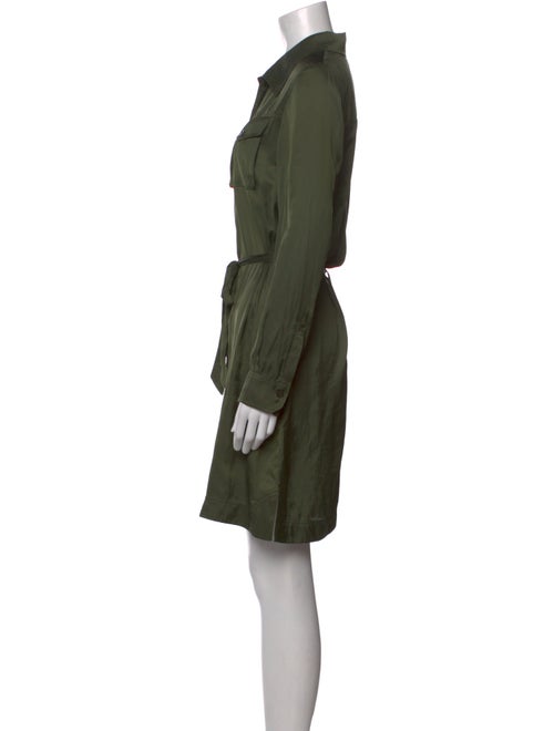 Zadig & Voltaire Knee-Length Dress