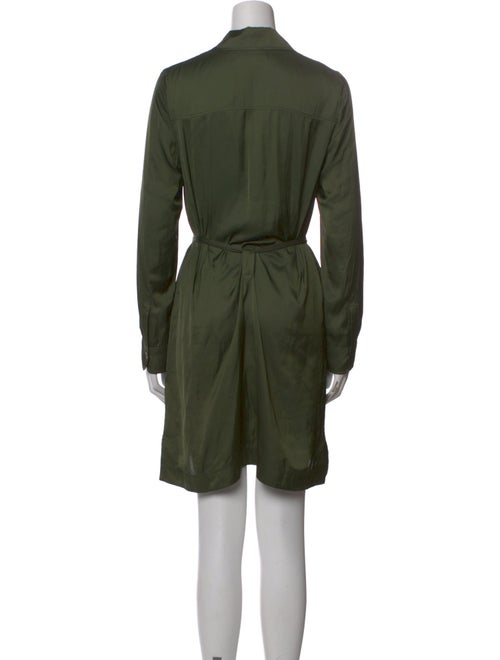 Zadig & Voltaire Knee-Length Dress