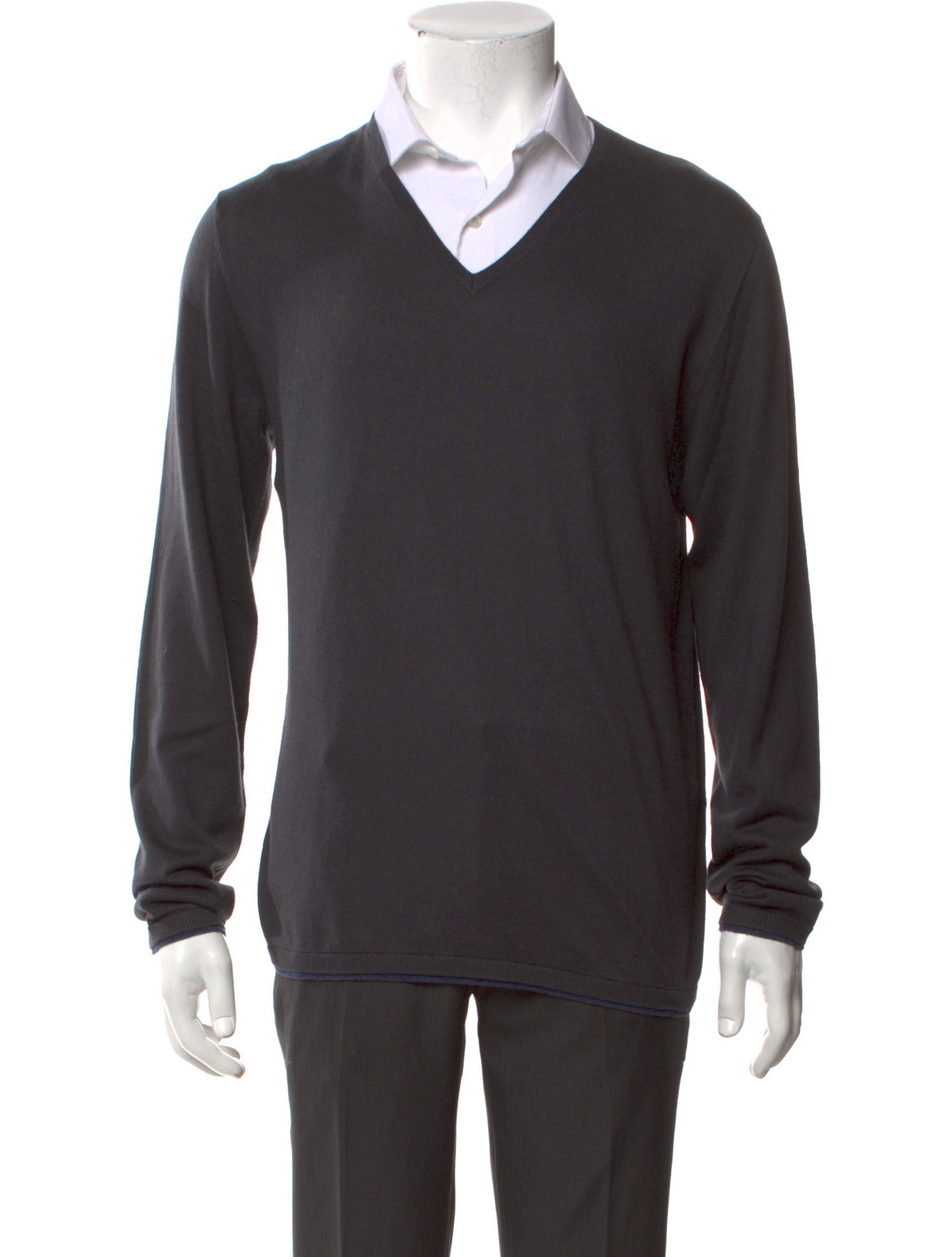 Zadig & Voltaire Long Sleeve Shirt